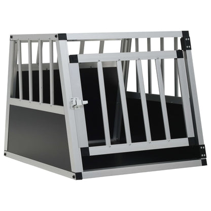 Dog Cage with (Single) Door