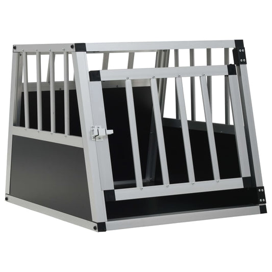 Dog Cage with (Single) Door