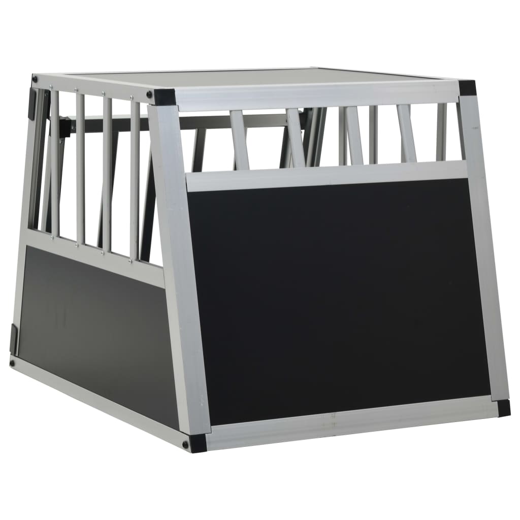 Dog Cage with (Single) Door