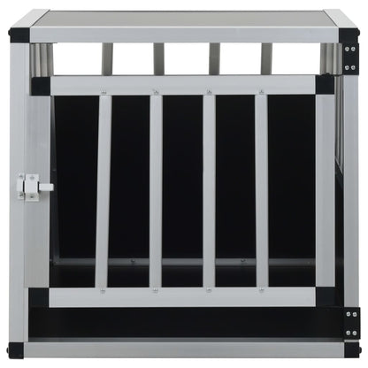 Dog Cage with (Single) Door