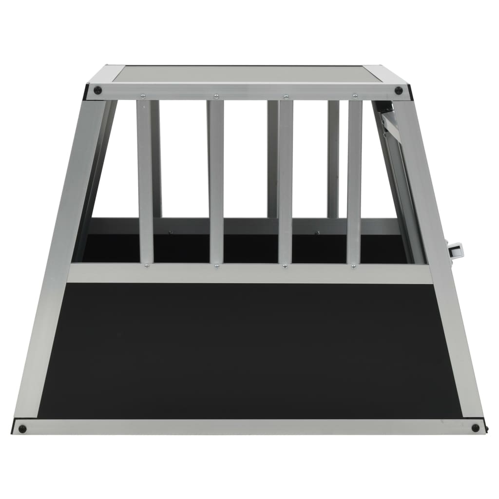 Dog Cage with (Single) Door