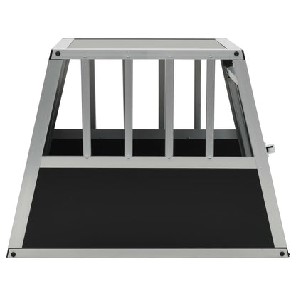 Dog Cage with (Single) Door