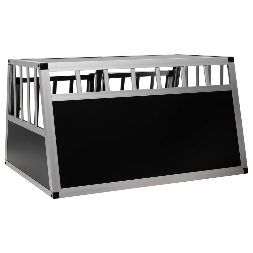 Dog Cage with (Double) Door