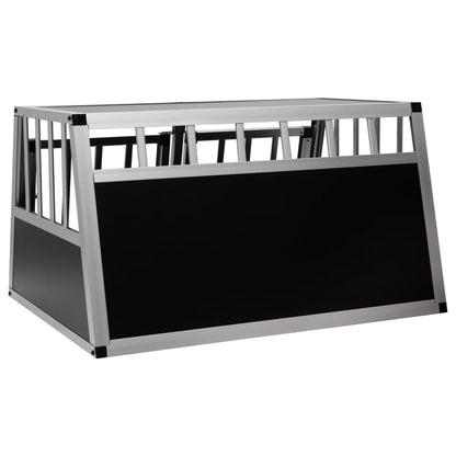 Dog Cage with (Double) Door
