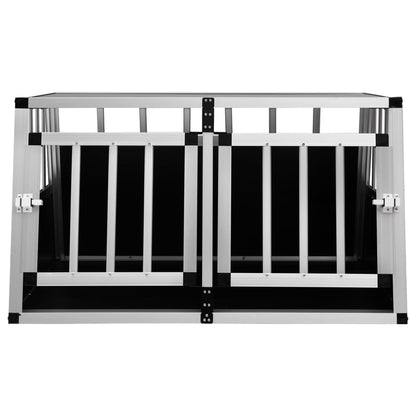 Dog Cage with (Double) Door