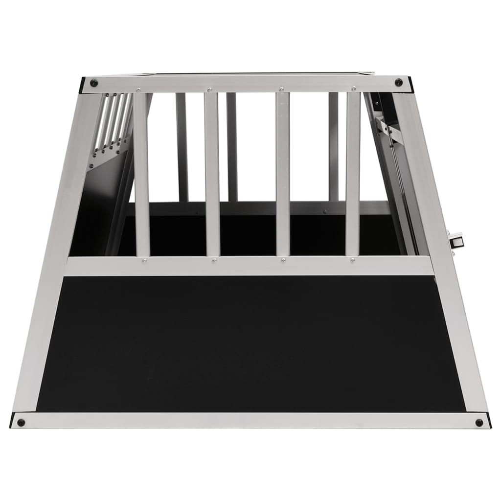 Dog Cage with (Double) Door