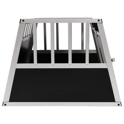 Dog Cage with (Double) Door