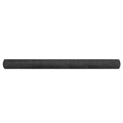 Privacy Net HDPE Black - 1.5×10m