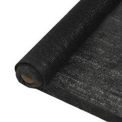 Privacy Net HDPE  Black
