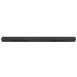 Privacy Net HDPE  Black