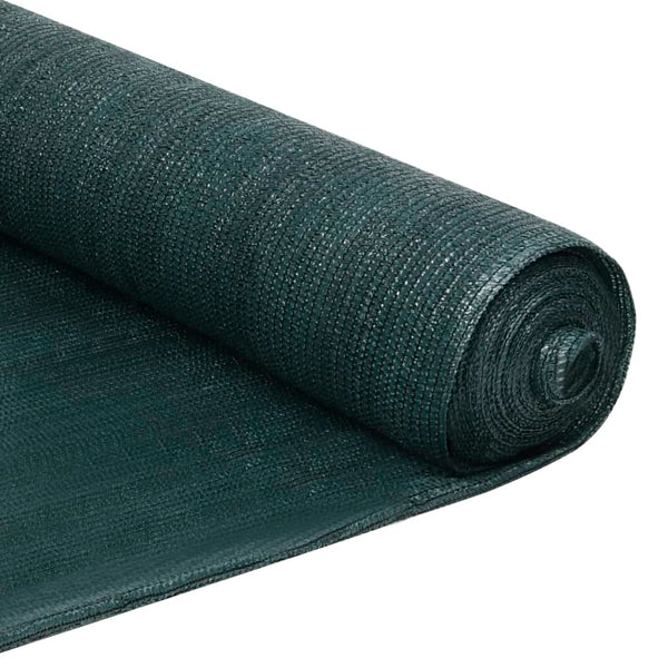  Privacy Net HDPE  Green