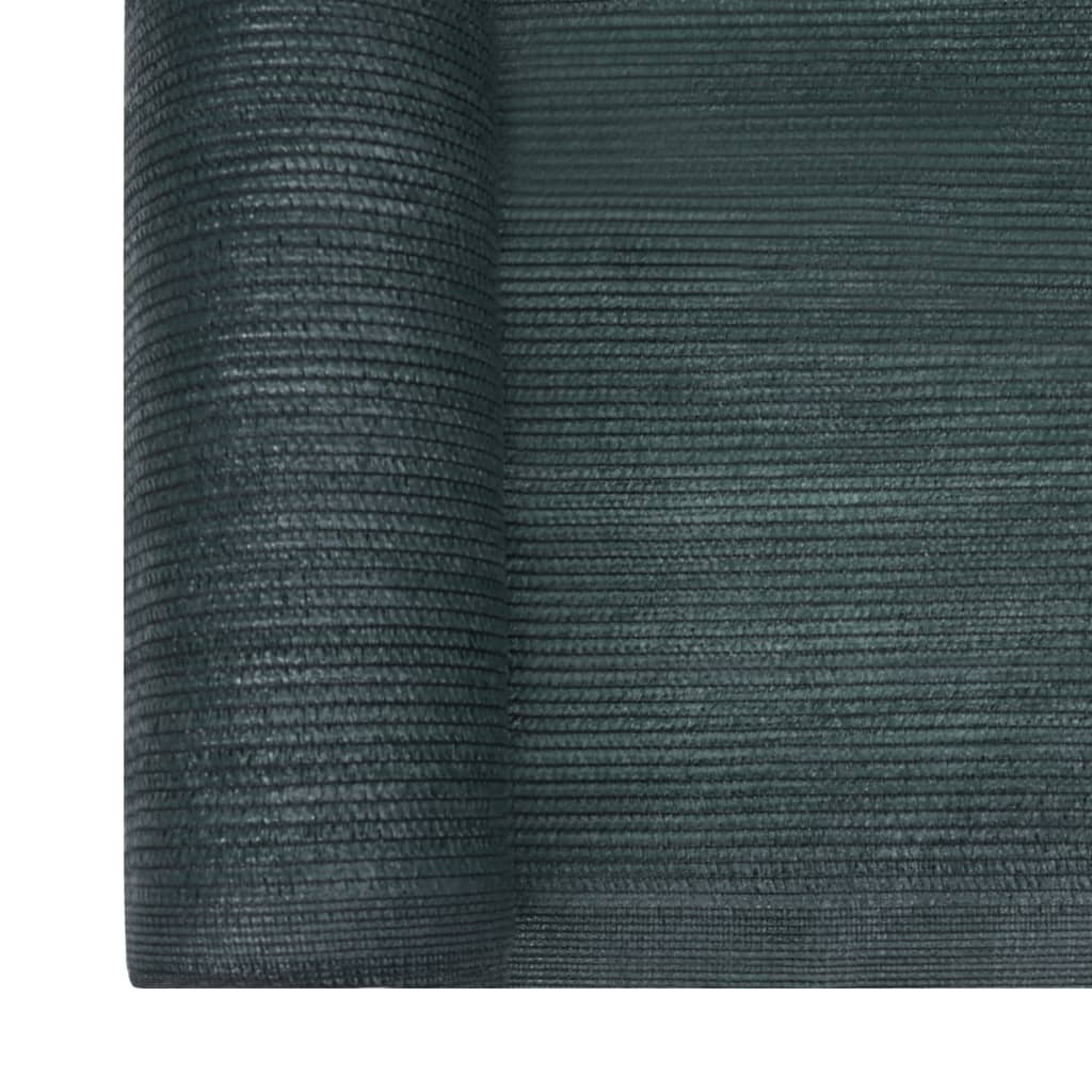 Privacy Net HDPE  Green