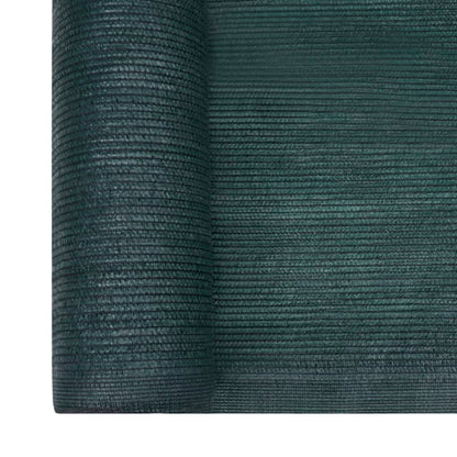 Privacy Net HDPE  Green