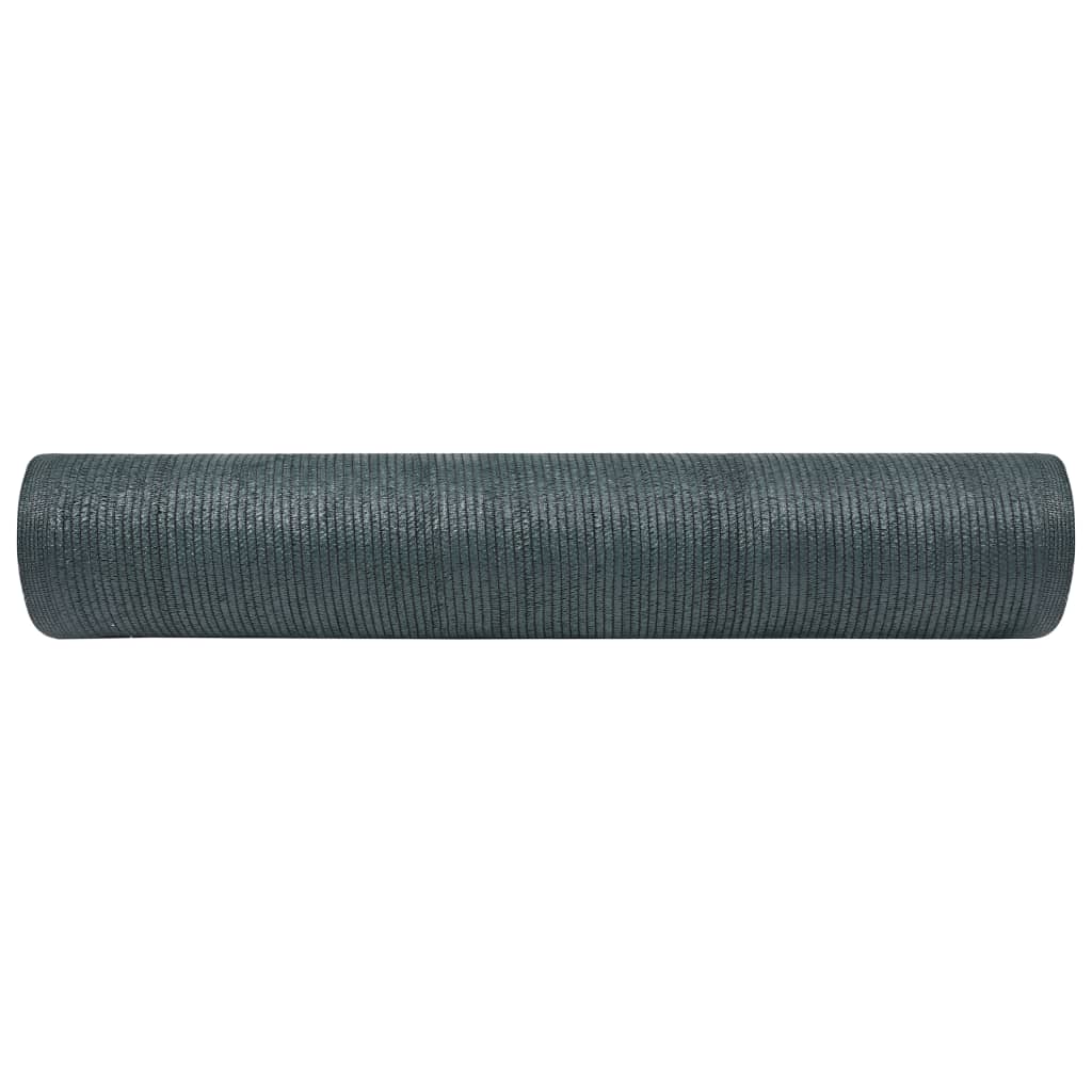 Privacy Net HDPE  Green