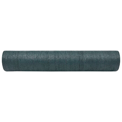 Privacy Net HDPE  Green