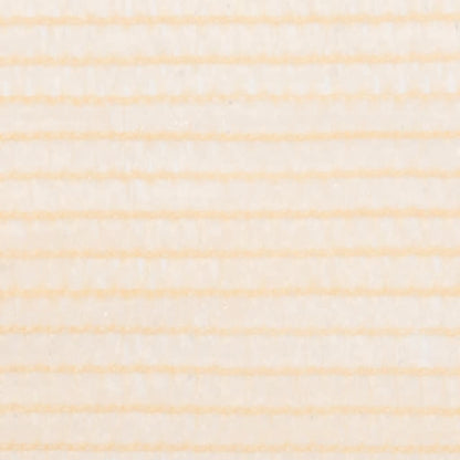 Privacy Net HDPE Beige - 1.5×10m