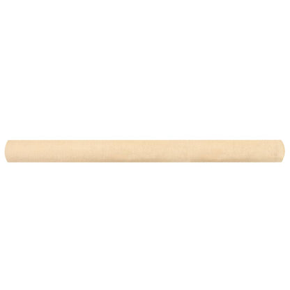 Privacy Net HDPE Beige - 1.5×10m