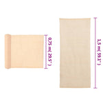 Privacy Net HDPE  Beige