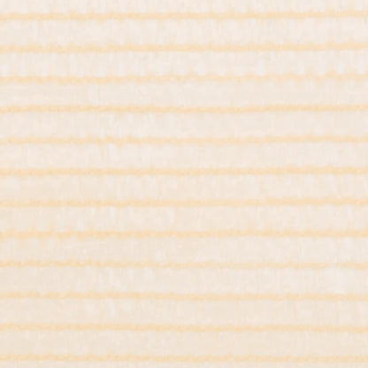 Privacy Net HDPE Beige - 2×10m