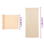Privacy Net HDPE   Beige
