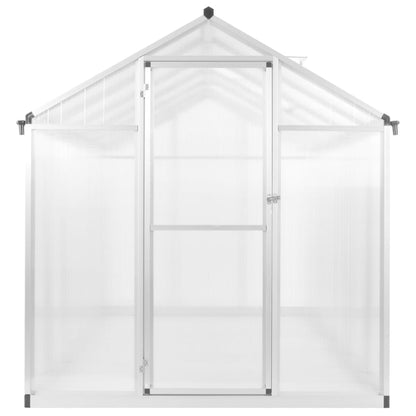 Greenhouse Aluminium
