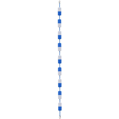 Swimming Pool Safety Divider Rope 6 m Plastic