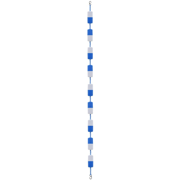  Swimming Pool Safety Divider Rope 6 m Plastic