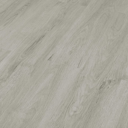 Self-adhesive Flooring Planks 4.46 mÃ‚Â² 3 mm PVC Light Grey