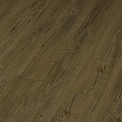 Self-adhesive Flooring Planks 4.46 mÃ‚Â² 3 mm PVC Brown