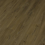 Self-adhesive Flooring Planks 4.46 mÃ‚Â² 3 mm PVC Brown