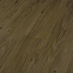 Self-adhesive Flooring Planks 4.46 mÃ‚Â² 3 mm PVC Brown