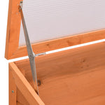 Greenhouse Wood L