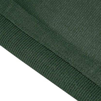 Tent Carpet HDPE Green medium