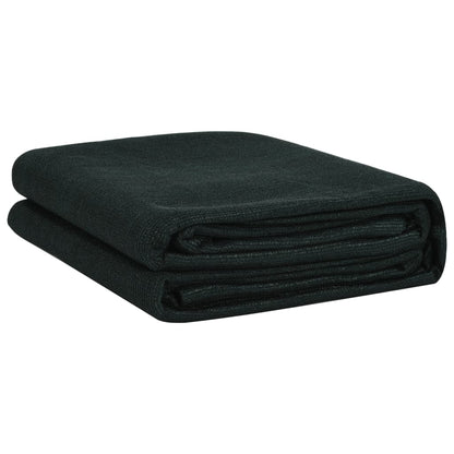 Tent Carpet HDPE Green XXXL