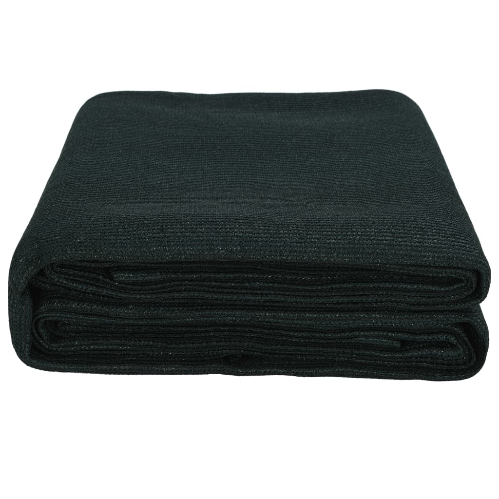 Tent Carpet HDPE (Green )