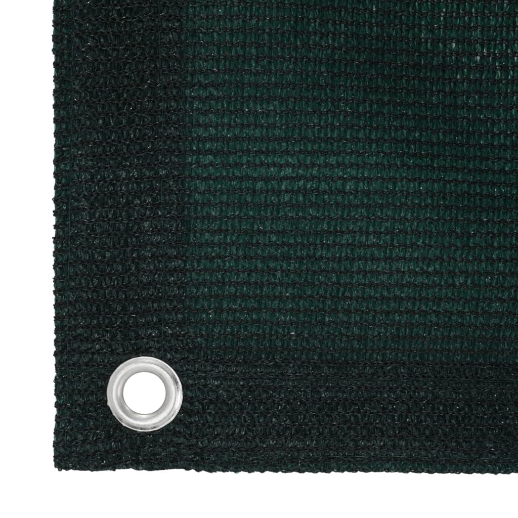 Tent Carpet HDPE (Green )