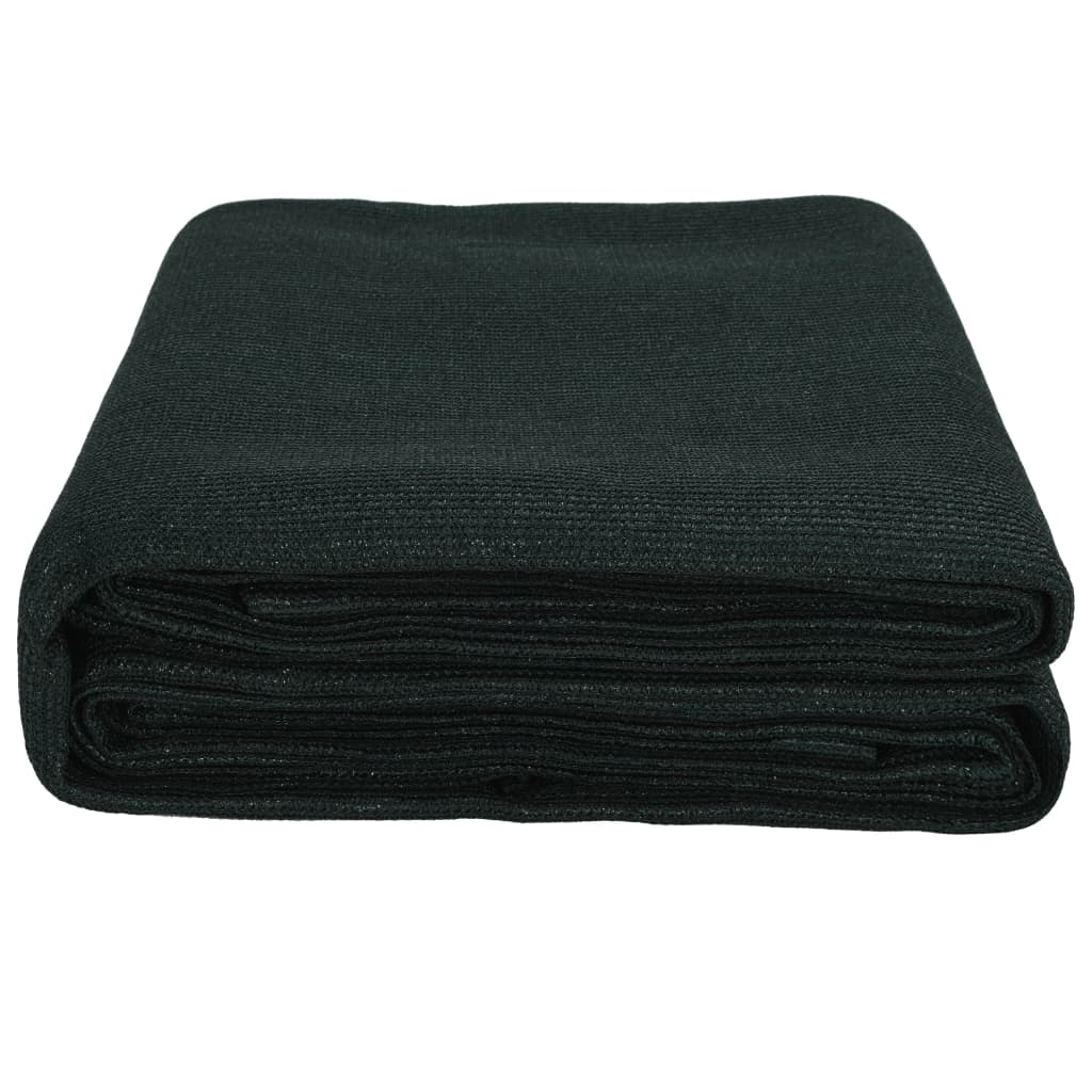 Tent Carpet HDPE---Green