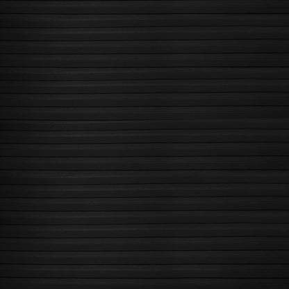 Floor Mat Anti-Slip Rubber 3 mm Wide Rib S