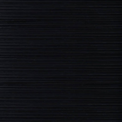 Floor Mat Anti-Slip Rubber 3 mm Fine Rib S
