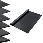 Floor Mat Anti-Slip Rubber 1mm  Sooth S