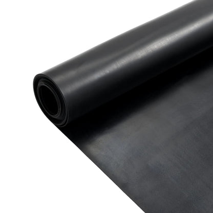 Floor Mat Anti-Slip Rubber 1mm  Sooth S