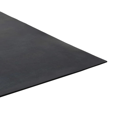Floor Mat Anti-Slip Rubber 1mm  Sooth S