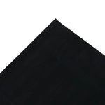 Floor Mat Anti-Slip Rubber 1mm  Sooth M