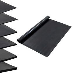 Floor Mat Anti-Slip Rubber 2mm  Sooth S