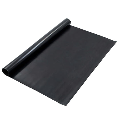 Floor Mat Anti-Slip Rubber 2mm  Sooth S
