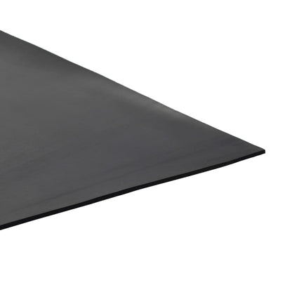 Floor Mat Anti-Slip Rubber 2mm  Sooth S