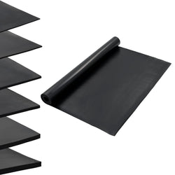 Floor Mat Anti-Slip Rubber 2mm  Sooth M