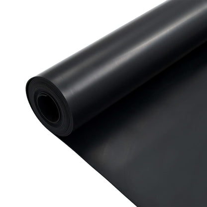 Floor Mat Anti-Slip Rubber 2mm  Sooth M