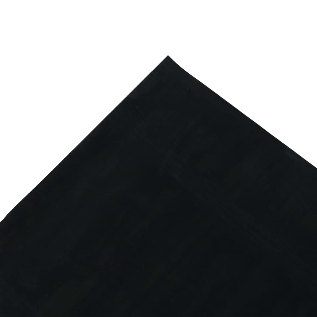 Floor Mat Anti-Slip Rubber 3mm Sooth