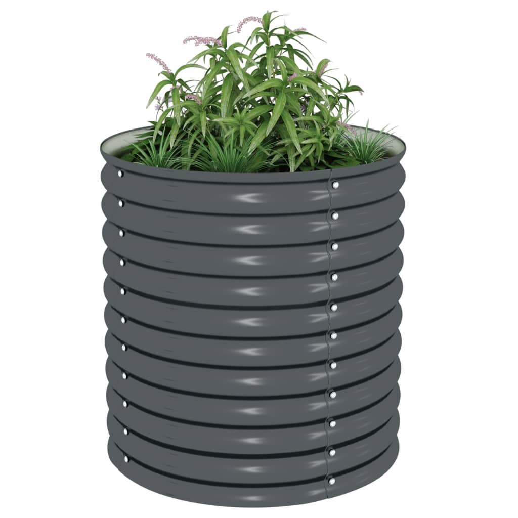 Garden Planter - 80×80×81cm